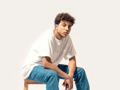 Ηρακλής Τσουζίνοφ GNTM: Πώς αντέδρασε η πρώην στη σχέση με τη Μαρινέλα