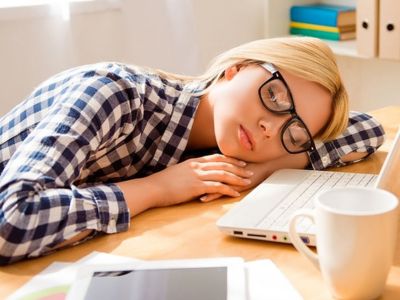 Οι τροφές που σας «κλέβουν» την ενέργεια (εικόνες)