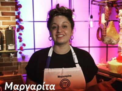 Μαργαρίτα Νικολαΐδη: Δες τι κάνει η πρώτη Ελληνίδα MasterChef μετά τη νίκη της