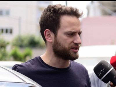 Γλυκά Νερά: Τι είπε ο 33χρονος στη μάνα της Καρολάιν πριν τον πάρουν οι αστυνομικοί με το ελικόπτερο