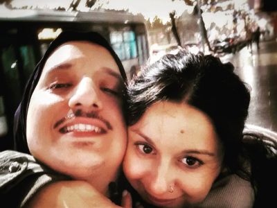 Μαργαρίτα MasterChef 5: Ξεκαθαρίζει τι ισχύει για τον γάμο και τον αρραβώνα της (photos)