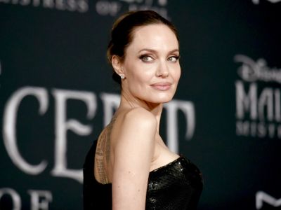 Angelina Jolie: Είναι και πάλι ζευγάρι με τον διάσημο πρώην σύζυγό της (photos)
