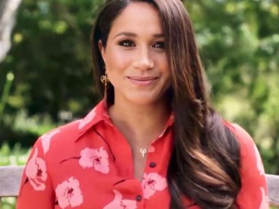 Meghan Markle: Μοιράστηκε την πρώτη φωτογραφία της κόρη της Lilibet στο What's App