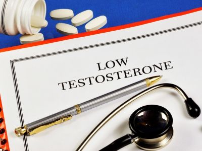 Χαμηλή τεστοστερόνη: Με ποια συμπτώματα εκδηλώνεται (εικόνες)