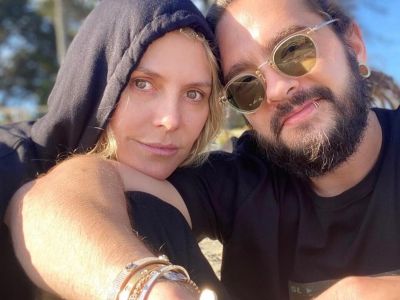 Heidi Klum: Η topless πόζα στο Instagram και το φιλί που έγινε viral