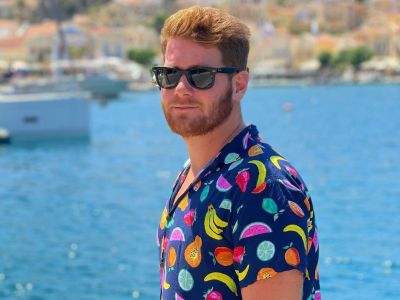 Δολοφονία Καρολάιν: Το Twitter αποθέωσε τον James Καφετζή για το post που έκανε