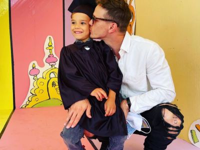 Naya Rivera: Ο γιος της αδικοχαμένης ηθοποιού σε φωτογραφίες που πρέπει να δεις