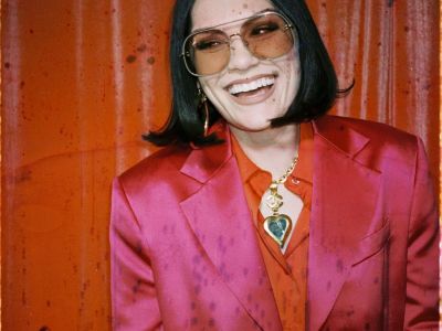 Jessie J: Μιλάει για το πρόβλημα υγείας της και ξεσπά σε δάκρυα