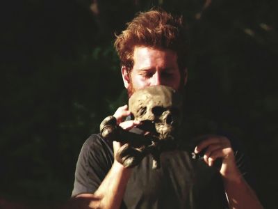 Τι συμβαίνει με το μυστικό προφίλ του James Καφετζή στο Twitter: Η κόντρα με τον Σάκη σε ένα tweet