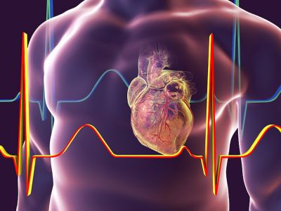 Μυοκαρδίτιδα: Με ποια συμπτώματα εκδηλώνεται (εικόνες)