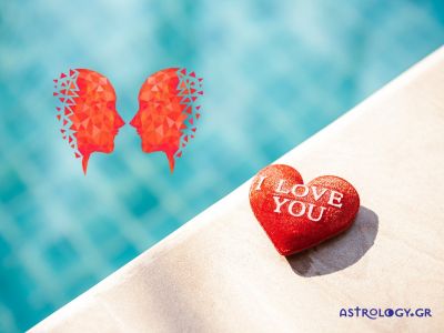 Δίδυμε, τι δείχνουν τα άστρα για τα αισθηματικά σου την εβδομάδα 19/07 έως 25/07