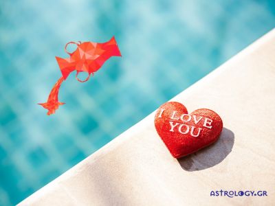 Υδροχόε, τι δείχνουν τα άστρα για τα αισθηματικά σου την εβδομάδα 19/07 έως 25/07