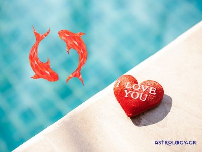 Ιχθύ, τι δείχνουν τα άστρα για τα αισθηματικά σου την εβδομάδα 19/07 έως 25/07