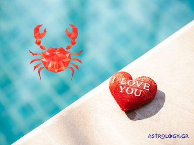 Καρκίνε, τι δείχνουν τα άστρα για τα αισθηματικά σου την εβδομάδα 19/07 έως 25/07