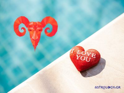 Κριέ, τι δείχνουν τα άστρα για τα αισθηματικά σου την εβδομάδα 19/07 έως 25/07