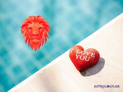 Λέοντα, τι δείχνουν τα άστρα για τα αισθηματικά σου την εβδομάδα 19/07 έως 25/07