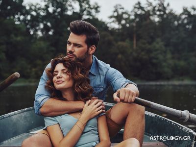 Προβλέψεις για τα αισθηματικά του ζωδίου σου, σήμερα 02/07