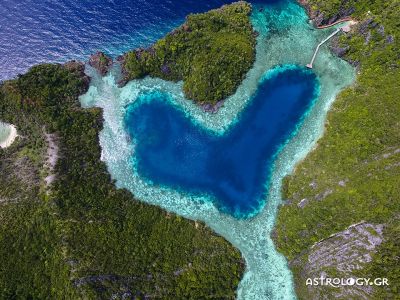 Προβλέψεις για τα αισθηματικά του ζωδίου σου, σήμερα 07/07