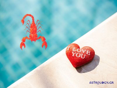 Σκορπιέ, τι δείχνουν τα άστρα για τα αισθηματικά σου την εβδομάδα 19/07 έως 25/07