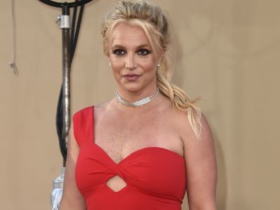 Britney Spears: Ποιο δικαστήριο; Χορεύει ξέφρενα και το ποστάρει στο Instagram και είναι ... αλλού!
