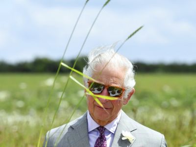 Η άγνωστη σχέση του Κάρολου που δεν έμαθε ποτέ κανείς (κι εσύ μένεις ακόμη στην Καμίλα;)