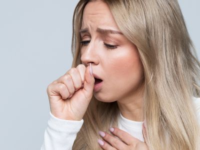 Η βιταμίνη που βλάπτει τους πνεύμονες και πού βρίσκεται (εικόνες)