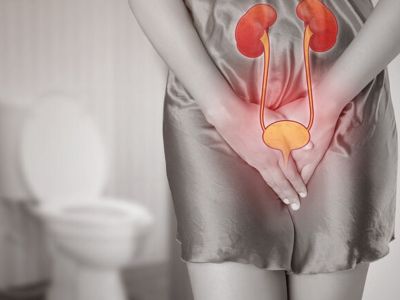 Ουρολοίμωξη: 4 βασικοί κανόνες για να την αποφύγετε (εικόνες)