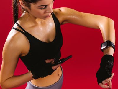 Άσκηση και παλμοί καρδιάς: Τι πρέπει να γνωρίζετε (εικόνες)