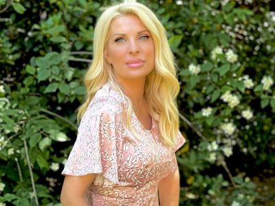 Ελένη Μενεγάκη: Αυτός είναι ο παρουσιαστής δελτίου Ειδήσεων που θέλει να εντάξει στην εκπομπή της!