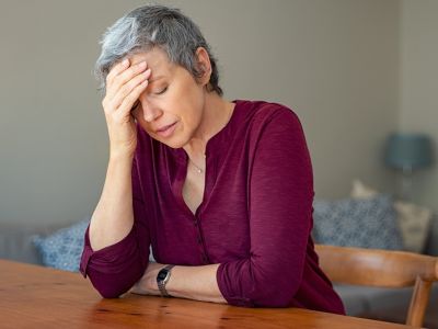 Κορτιζόλη: 8 τρόποι μείωσης της ορμόνης του στρες (εικόνες)