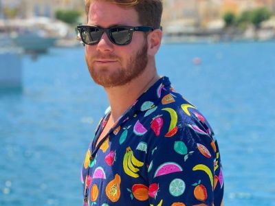 O James Καφετζής θα είναι στον τελικό του Survivor και αυτός είναι ο νικητής που θέλει (photos)