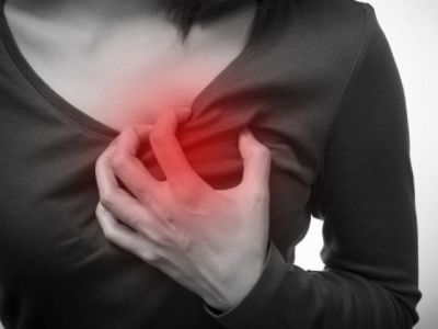 Καρδιακή ανεπάρκεια: Για ποιες μορφές καρκίνου αυξάνει τον κίνδυνο