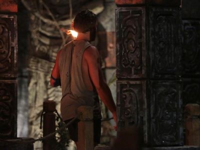 Survivor: Οργίασε το Twitter με την αποχώρηση του Ασημακόπουλου  (photos)