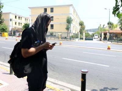 Καιρός: Ποιες περιοχές θα επηρεαστούν από το κύμα καύσωνα - 40άρια θα «χτυπήσει» η Αττική