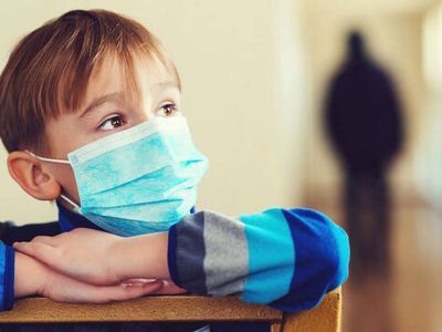 Κορονοϊός: Τα συμπτώματα της μετάλλαξης «Δέλτα» στα παιδιά – Τι να προσέχουν οι γονείς