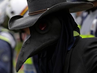 Βρέθηκε ο αρχαιότερος γνωστός νεκρός του «Μαύρου Θανάτου»: Πέθανε πριν 5.000 χρόνια