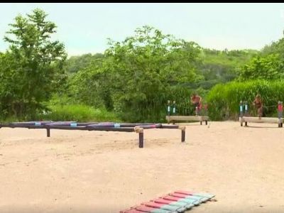 Survivor: Αυτός είναι ο πρώτος παίκτης που κέρδισε την πρόκριση στον ημιτελικό