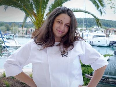 Μαργαρίτα Νικολαΐδη: Η νέα πόζα της Ελληνίδας MasterChef δείχνει πόσο ομόρφυνε