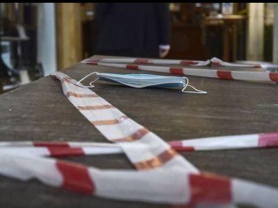 Διχαστικές τάσεις στην κοινωνία με τα νέα μέτρα - «Τιμωρητικές» διαθέσεις για τους ανεμβολίαστους