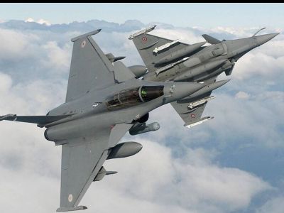 Πολεμική Αεροπορία: «Τρέμουν» τα Rafale οι Τούρκοι - «Κατασκοπεία» στα γαλλικά μαχητικά μέσω...Κατάρ