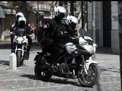 Θρίλερ στην Αρτέμιδα: Άνδρας αποπειράθηκε να αυτοκτονήσει σε live μετάδοση στο Facebook