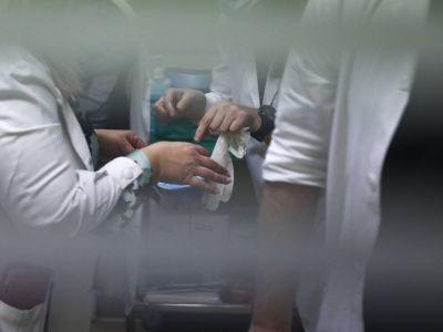 Απάτη-μαμούθ 5 εκατ. ευρώ σε βάρος του ΕΟΠΥΥ – Συνελήφθησαν γιατροί και ιδιοκτήτρια γηροκομείου