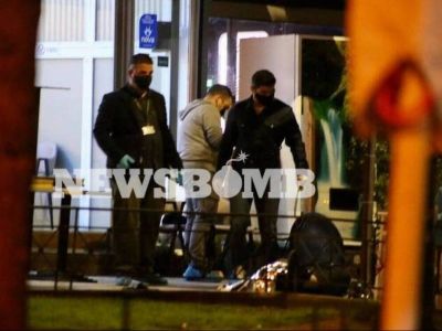 Δολοφονία στον Νέο Κόσμο: Συνέλαβαν δύο 32χρονους για το φονικό με θύμα έναν 54χρονο πατέρα