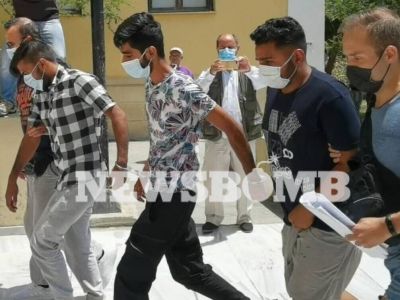 Βιασμός 25χρονης εγκύου στο κέντρο της Αθήνας: Ταυτοποιήθηκε και ο τέταρτος δράστης