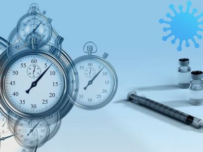 Εμβολιασμοί και ανοσία πληθυσμού: Μύθοι και πραγματικότητα - Πόσο έτοιμοι είμαστε για το 4ο κύμα;