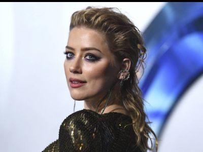 Άμπερ Χερντ: Έγινε μητέρα 5 χρόνια μετά τον επεισοδιακό χωρισμό της από τον Τζόνι Ντεπ (pic)