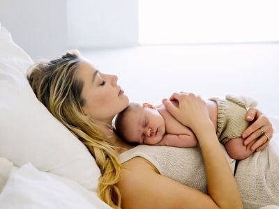 Amber Heard: Η πρώην του Depp έγινε μαμά για πρώτη φορά: Το τρυφερό μήνυμα