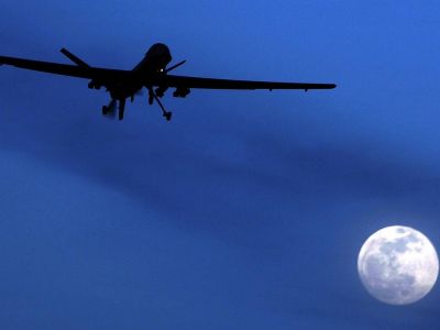 Ρομπότ, drones, αυτόνομα όπλα, το μέλλον του πολέμου και η Ελλάδα: Μια ειδικός μιλά στο Newsbomb.gr