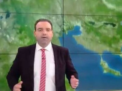 Καιρός: Από τον καύσωνα στις καταιγίδες - Σε ποιες περιοχές θα βρέξει