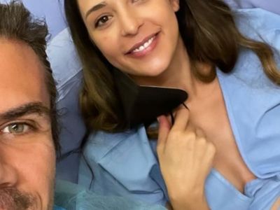 Άκης Πετρετζίκης: Το απίθανο ρεκόρ του γιου του στο Instagram!